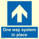 one-way-system-in-place~